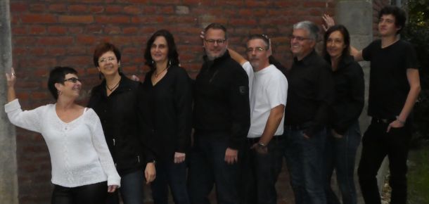 Ensemble "Chorekt" Mönchengladbach