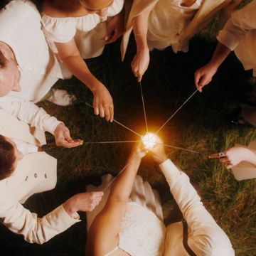 Das Bild zum Wochenspruch