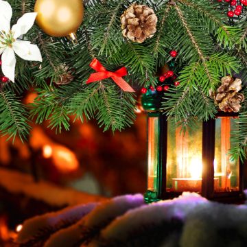 Das Bild zum Wochenspruch