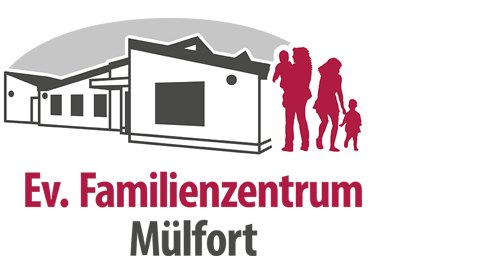 Evangelisches Familienzentrum Mülfort - Logo