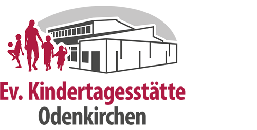 Evangelische Kindertagesstätte Odenkirchen - Logo